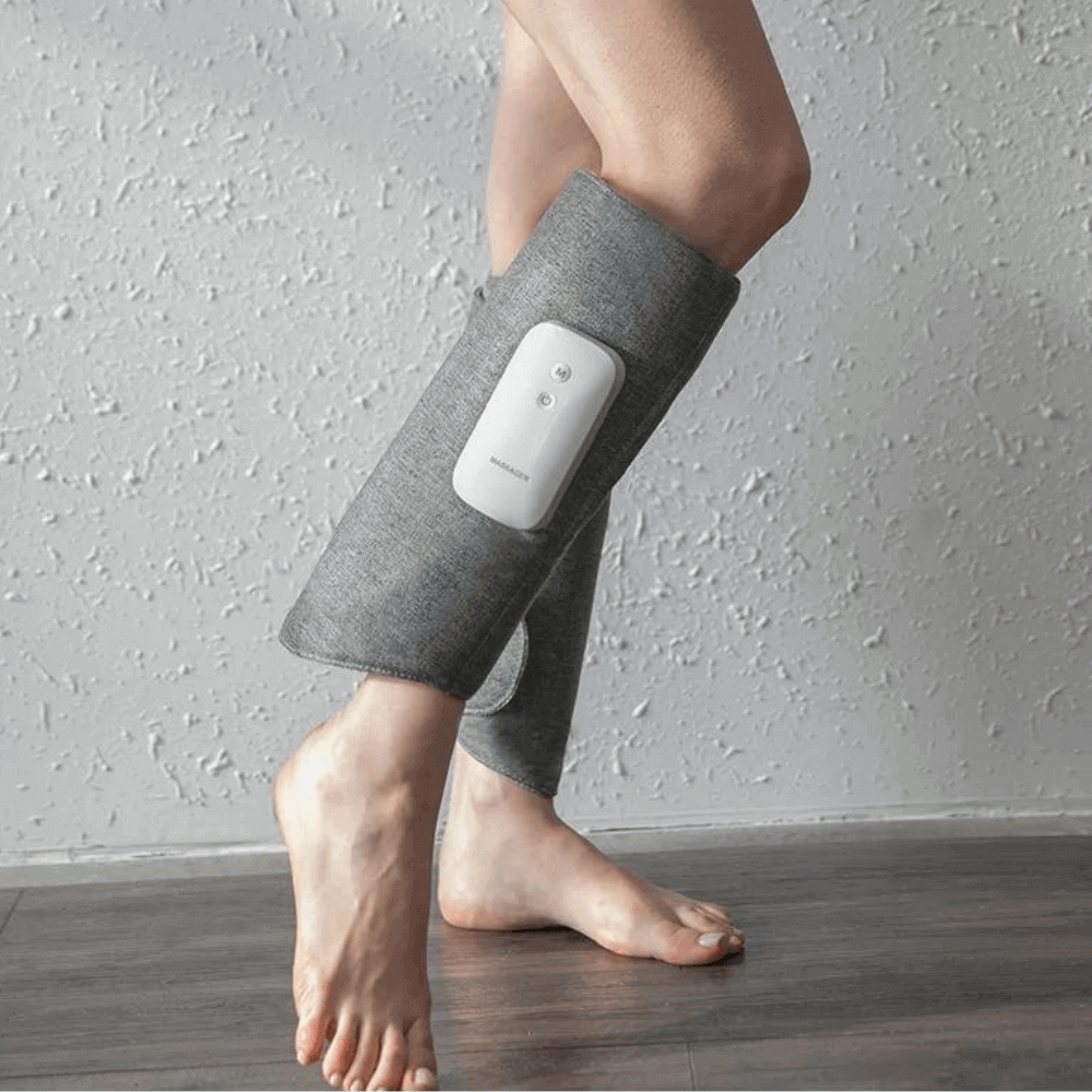 Air Compression Calf Massager