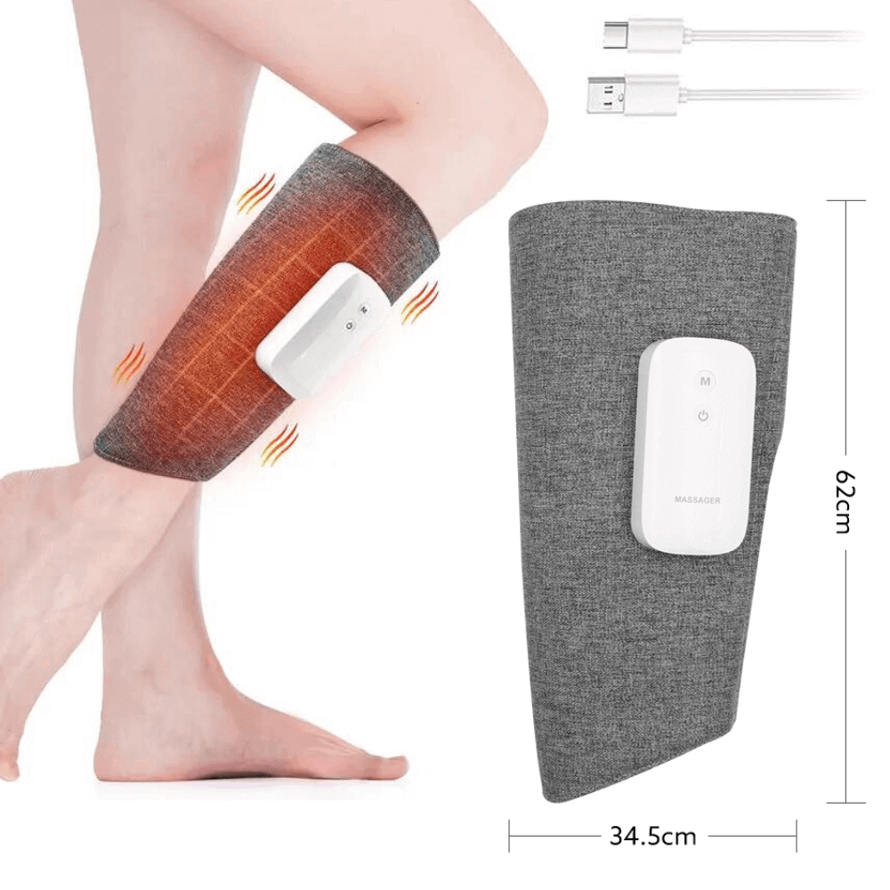 Air Compression Calf Massager