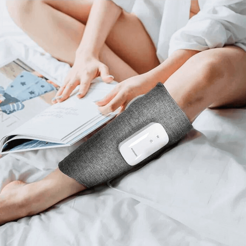 Air Compression Calf Massager