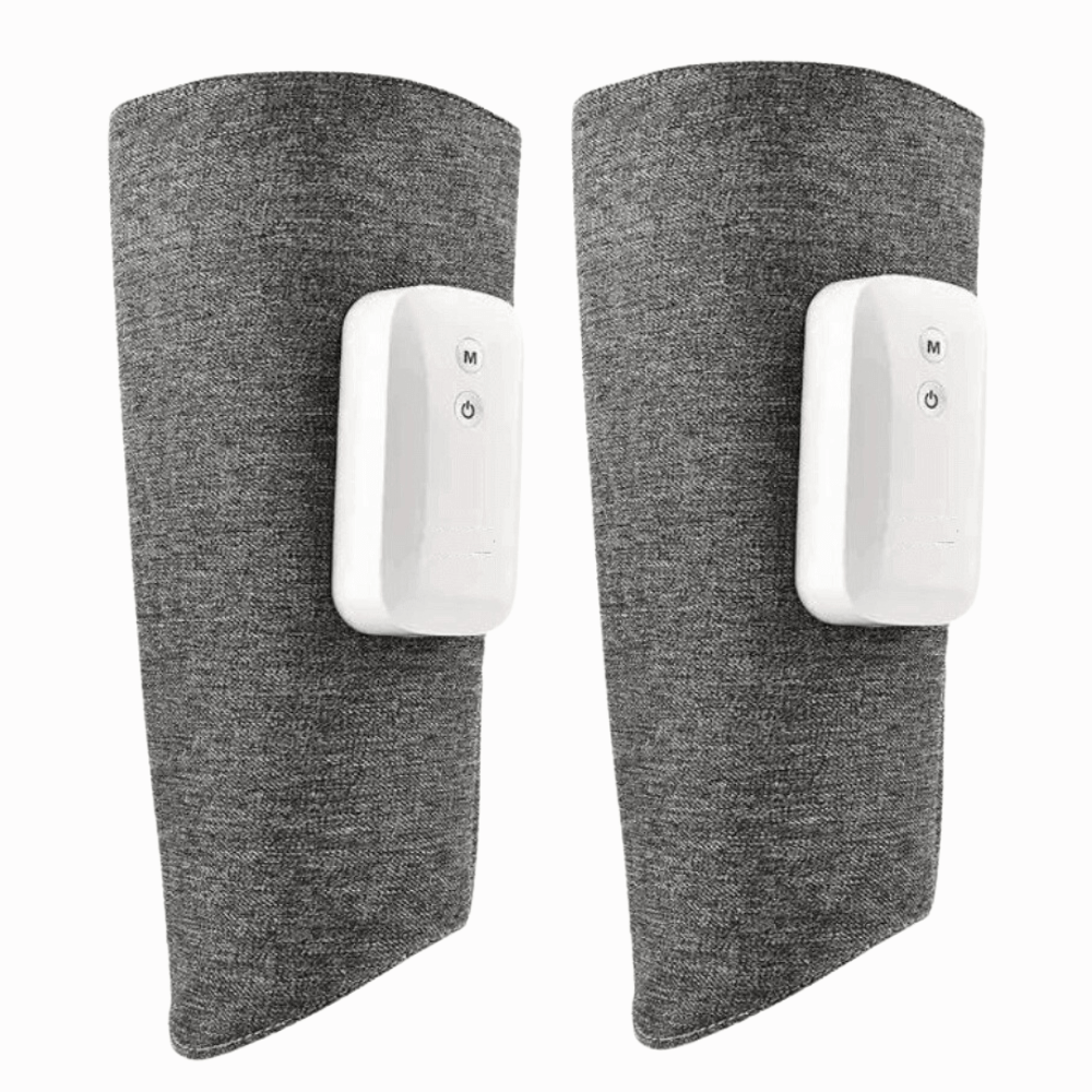 Air Compression Calf Massager