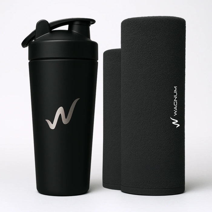 WAGNUM Gym Essentials