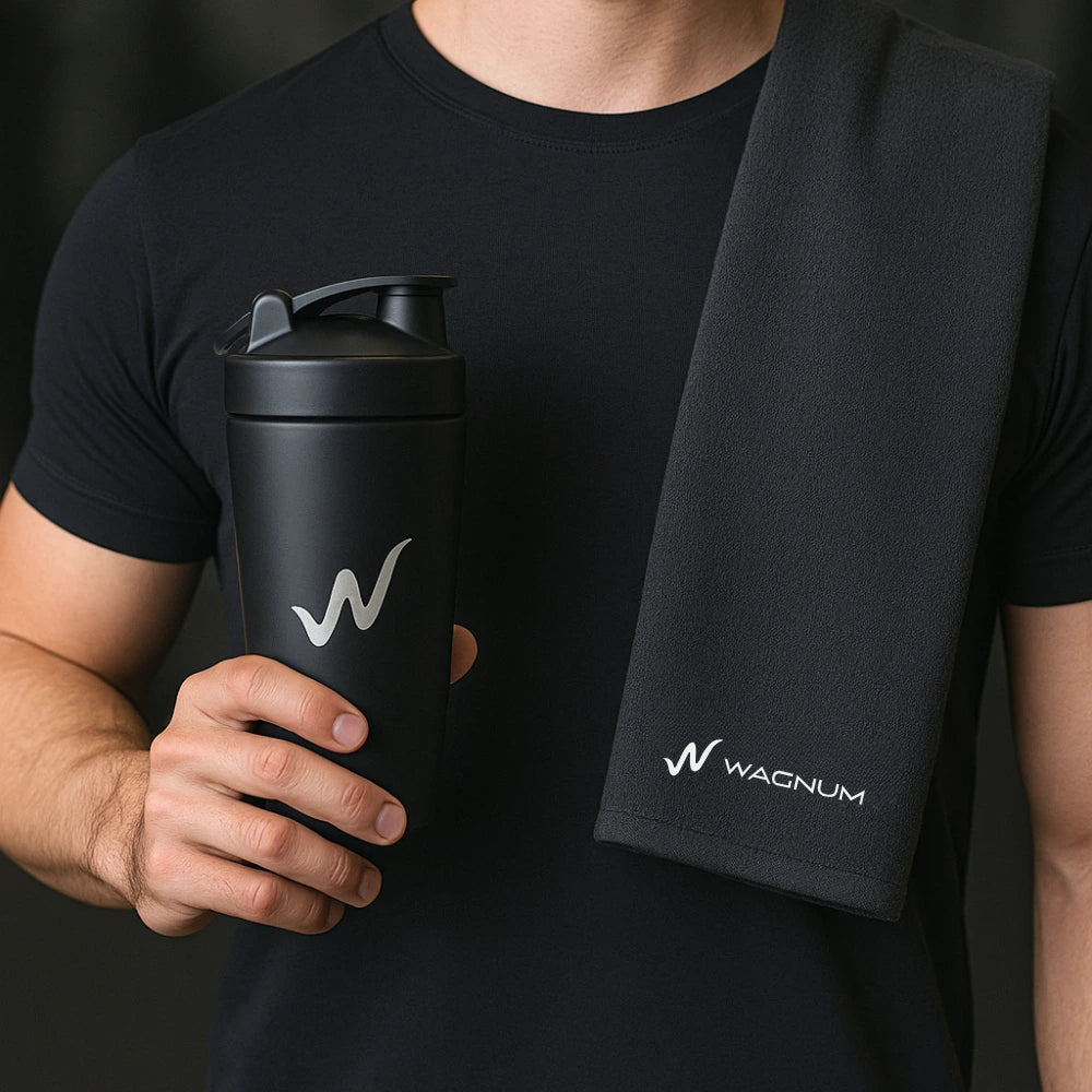 WAGNUM Gym Essentials