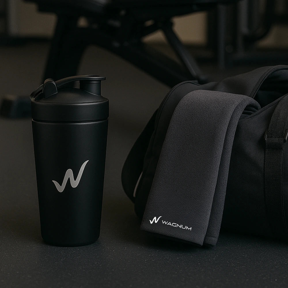 WAGNUM Gym Essentials