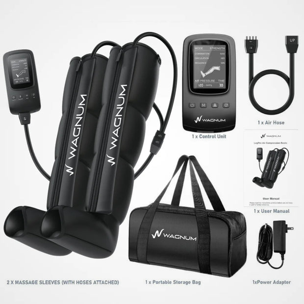 WAGNUM LegPro