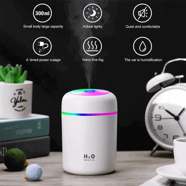 H2o humidifiers hot sale
