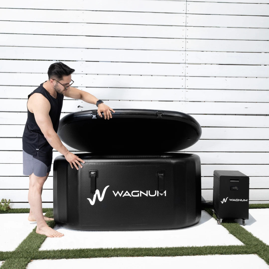 PolarEdge Pro Ice Tub
