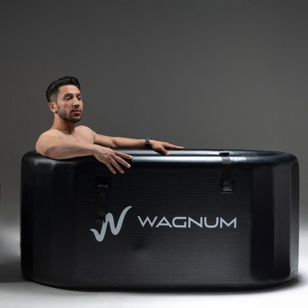 PolarEdge Pro Ice Tub