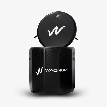 PolarEdge Barrel Ice Tub