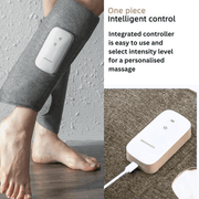 Rechargeable Air Compression Leg Massager