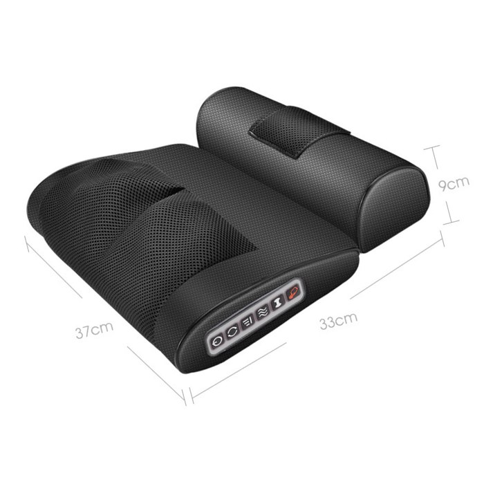 Neck & Shoulder Massager Pillow