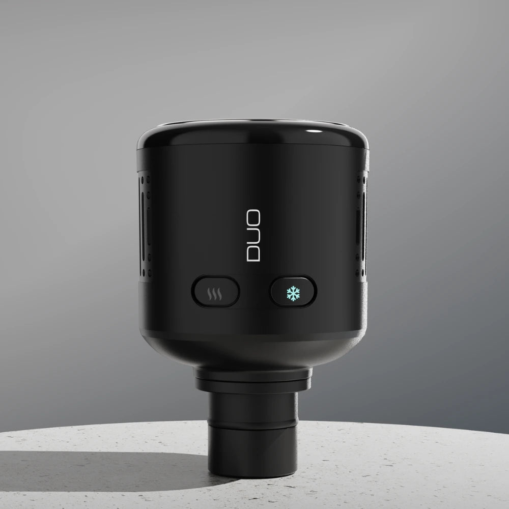 WAGNUM PRORange Massage Gun