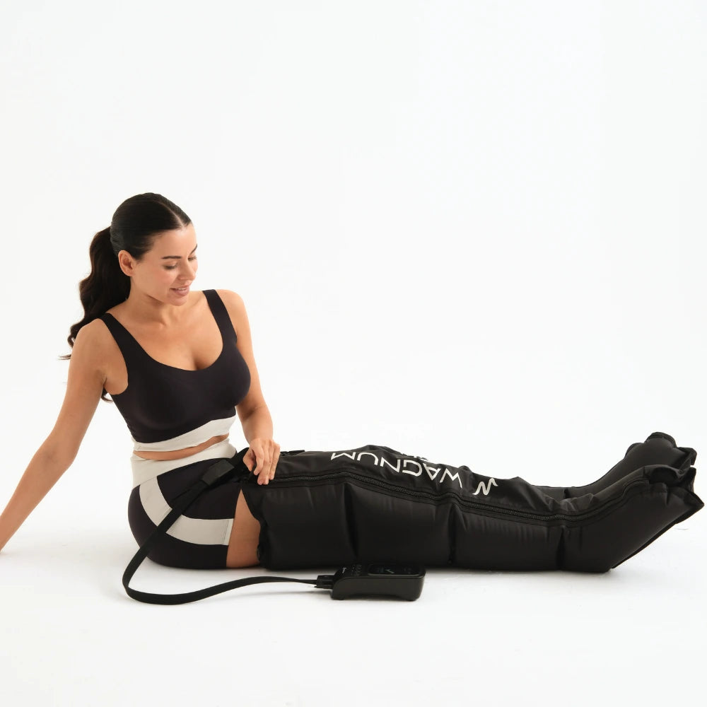 WAGNUM LegPro and Spark Mini Bundle