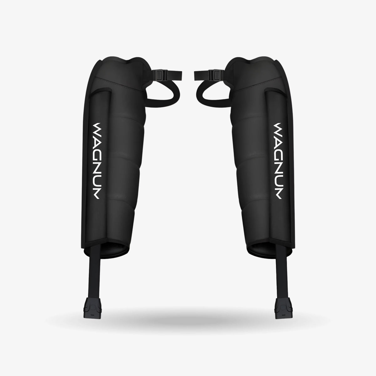 Air compression arm attachment for recovery.