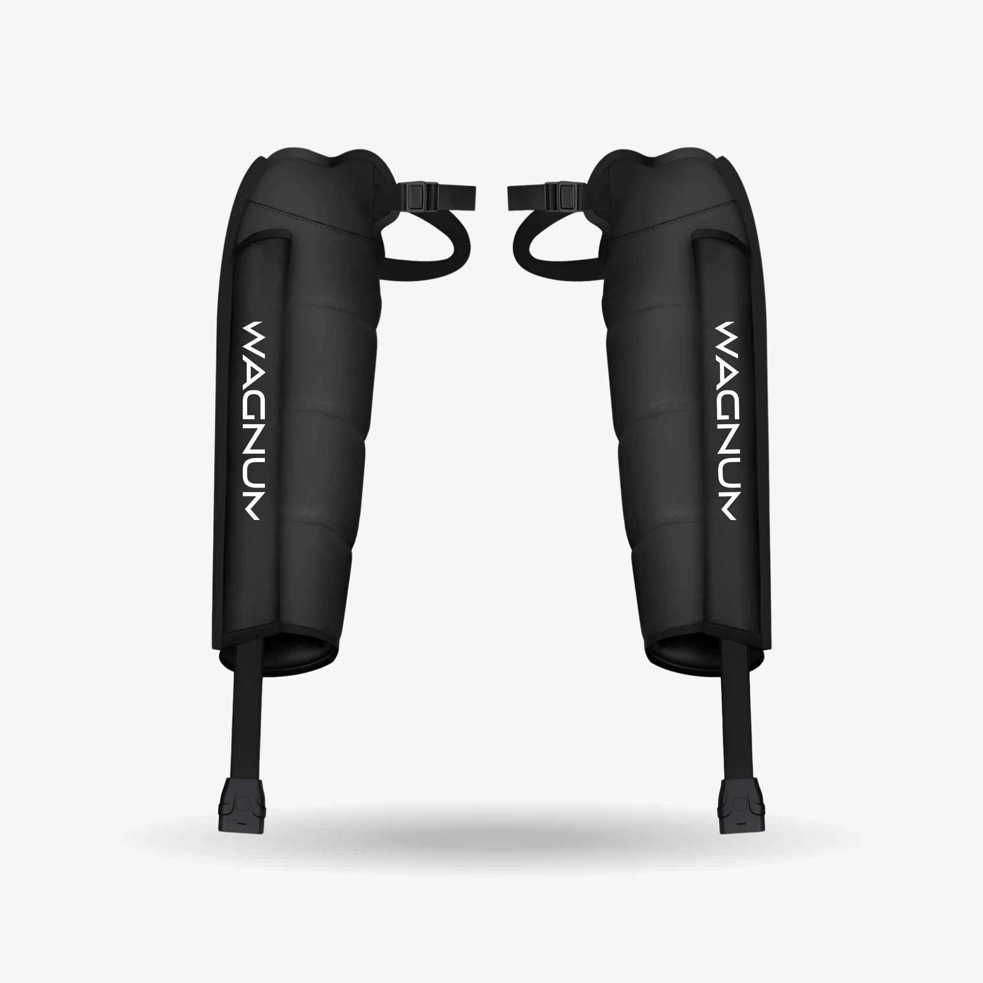 Air compression arm attachment for recovery.