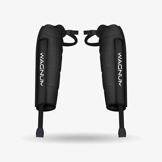 Air compression arm attachment for recovery.