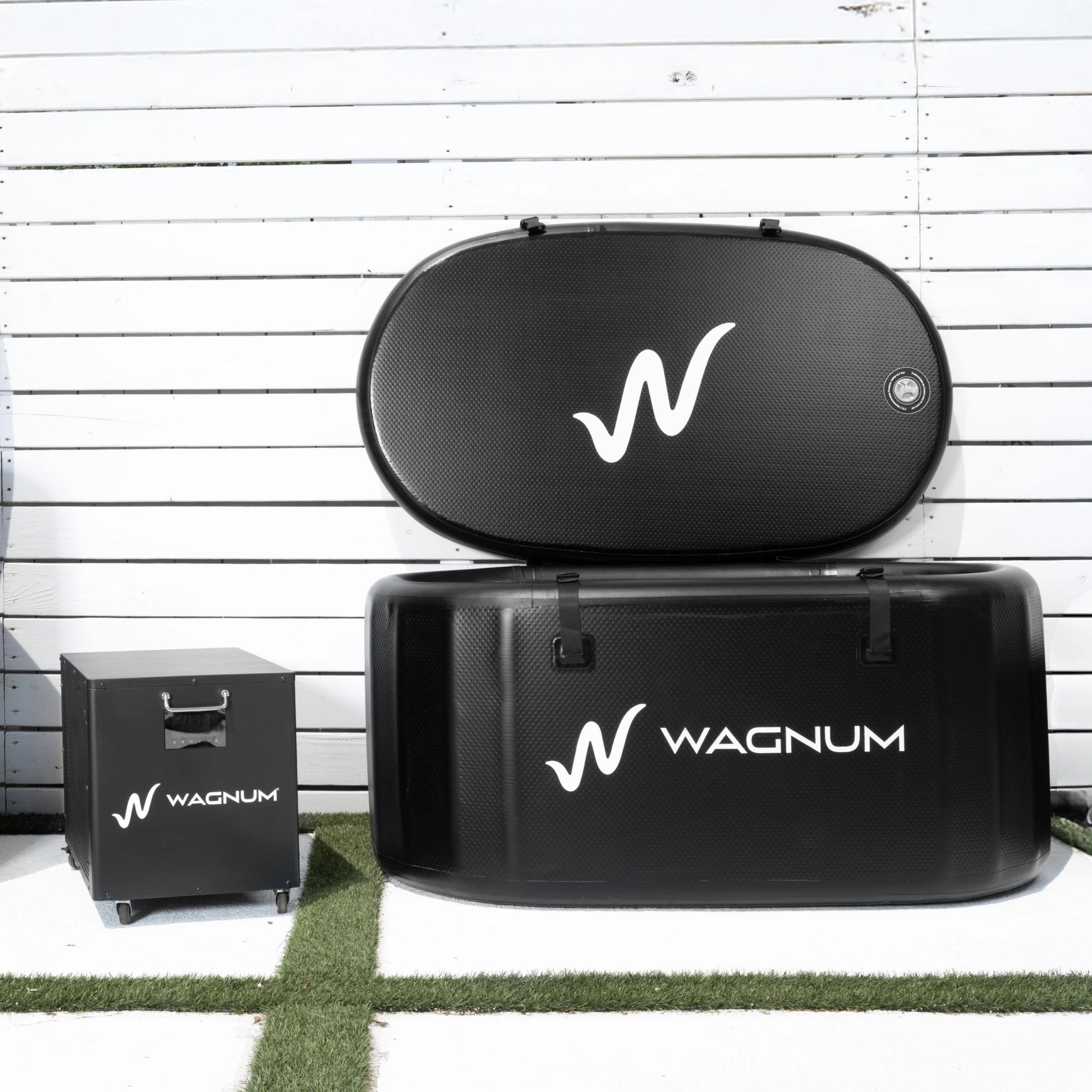 PolarEdge Pro Ice Tub