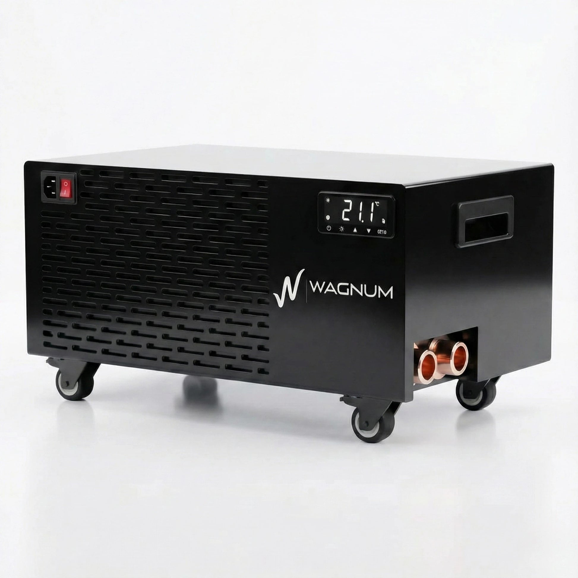 PolarEdge Mini Chiller