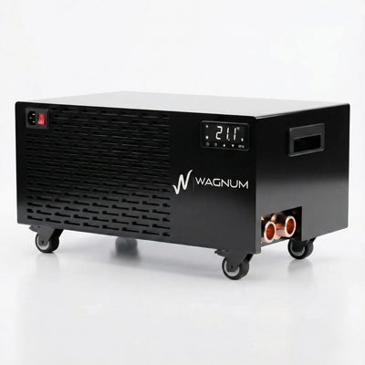 PolarEdge Pro Ice Tub