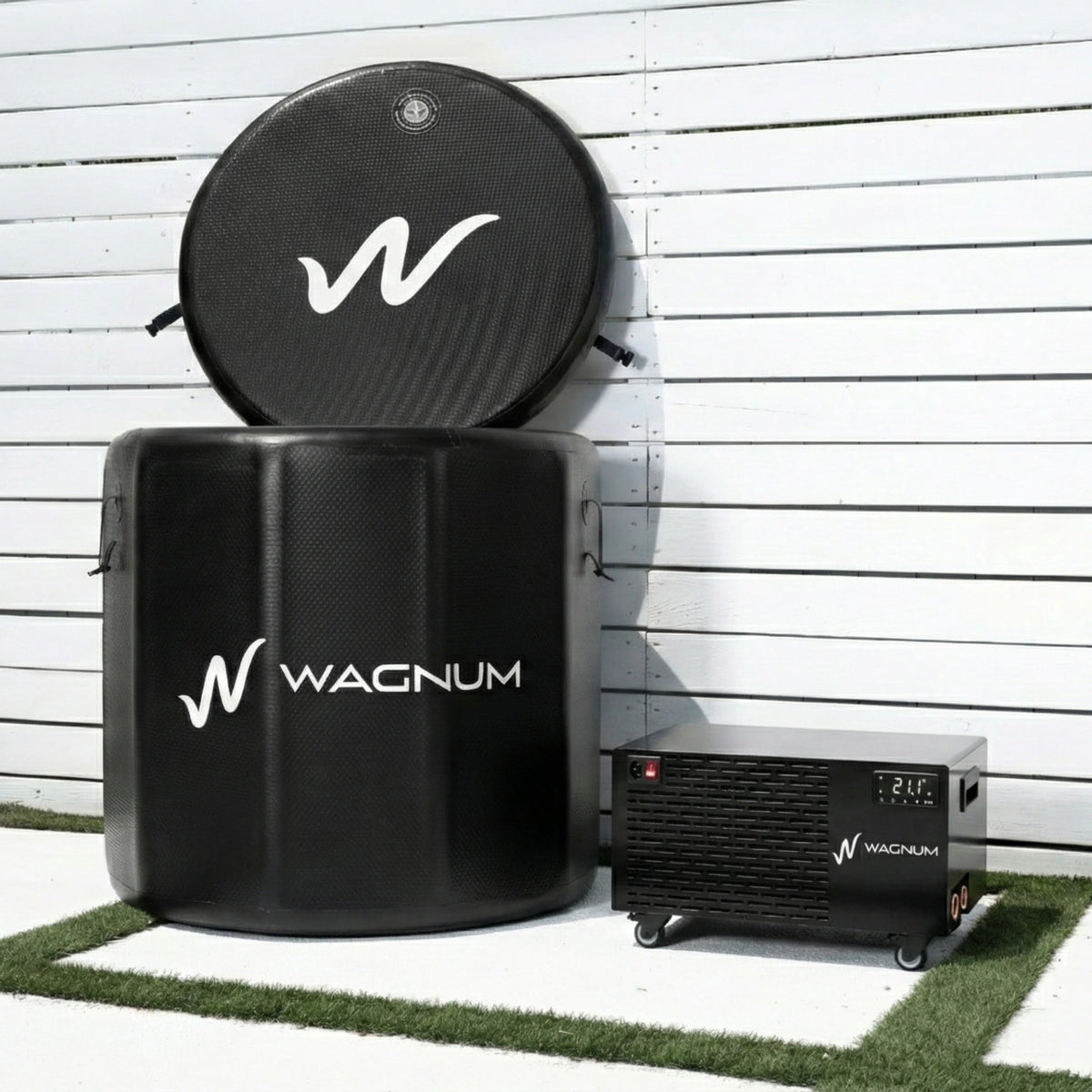 PolarEdge Mini Chiller