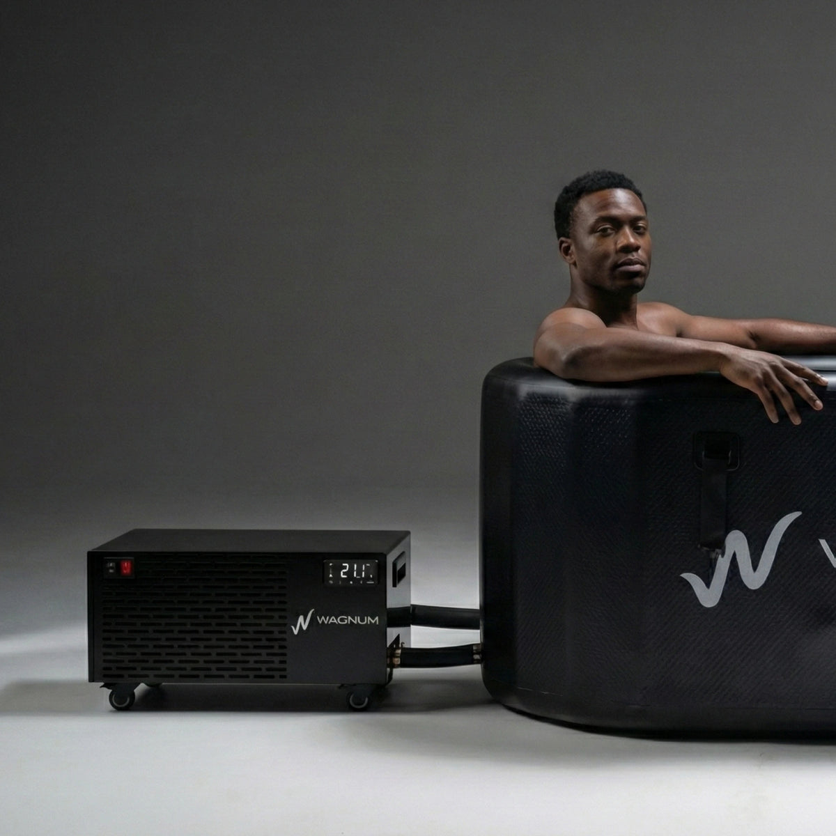 PolarEdge Mini Chiller