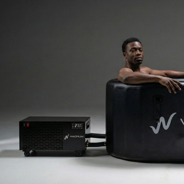 PolarEdge Mini Chiller