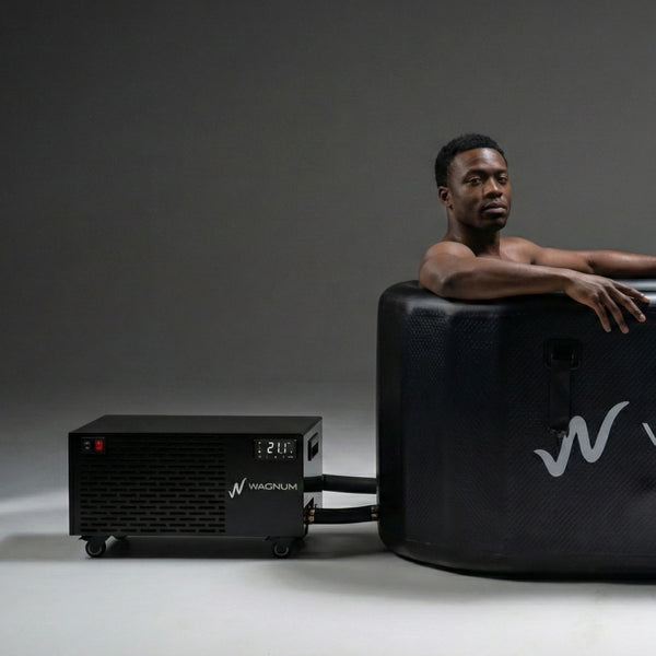 PolarEdge Mini Chiller