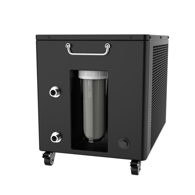 PolarEdge Smart Ice Bath Chiller