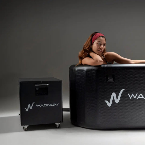 PolarEdge Smart 1 HP Chiller 2.0