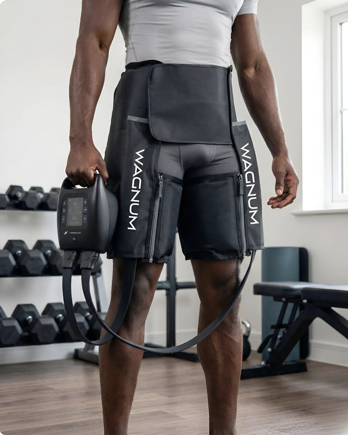 Wagnum Elite Line Hip Attachment