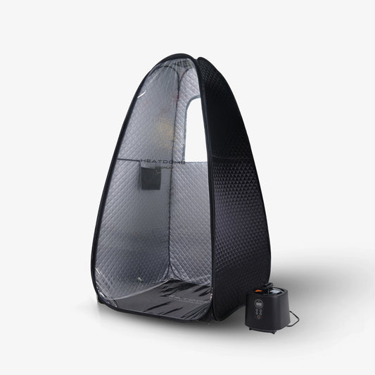 WAGNUM HeatDome Sauna Pod