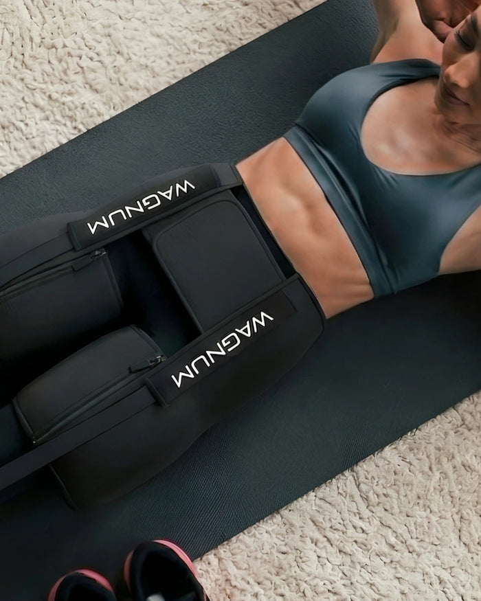 Wagnum Elite Line Hip Attachment