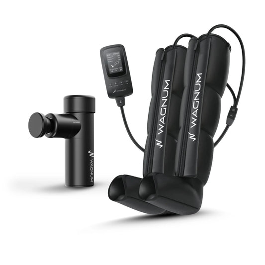 WAGNUM LegPro and Spark Mini Bundle